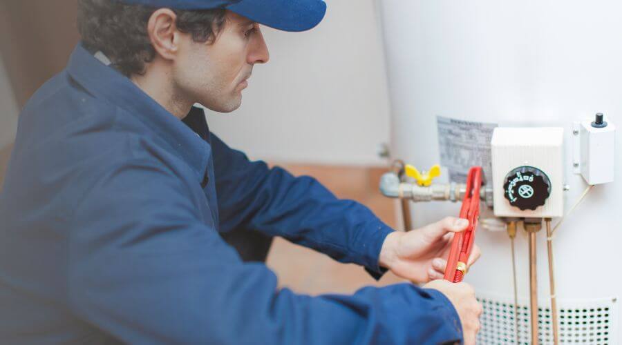 Professional Leak Detection in Pocomoke City, MD