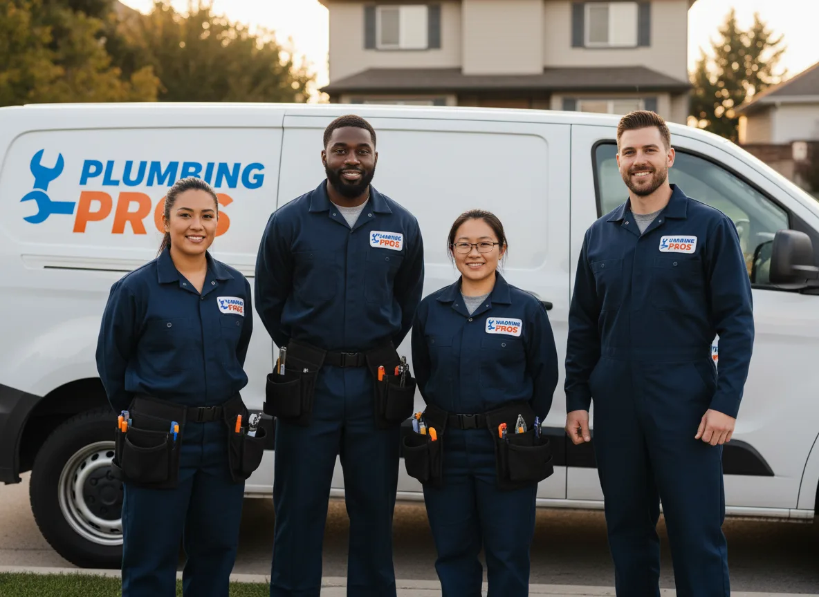 Water Heater Repair company in Pocomoke City, MD